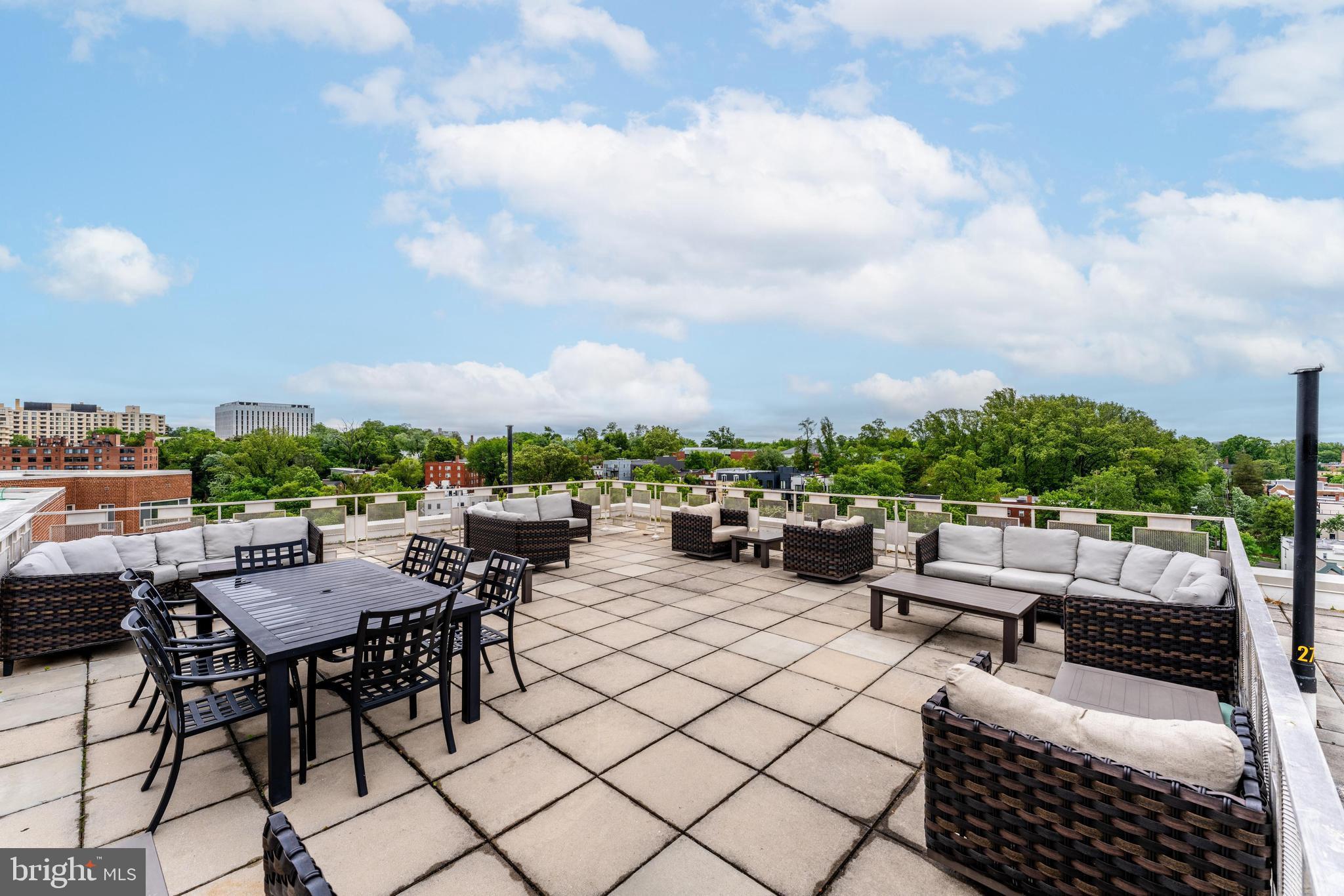 4000 Tunlaw Road Northwest, Unit 116 Washington, DC 20007 - Photo 14 of 20