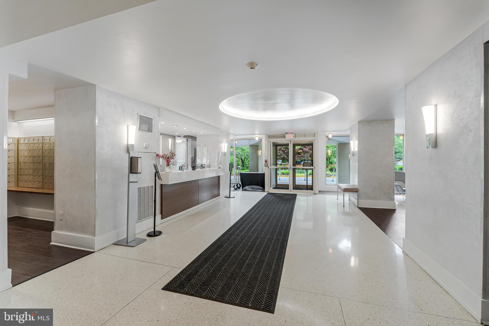 4000 Tunlaw Road Northwest, Unit 116 Washington, DC 20007 - Photo 17 of 20