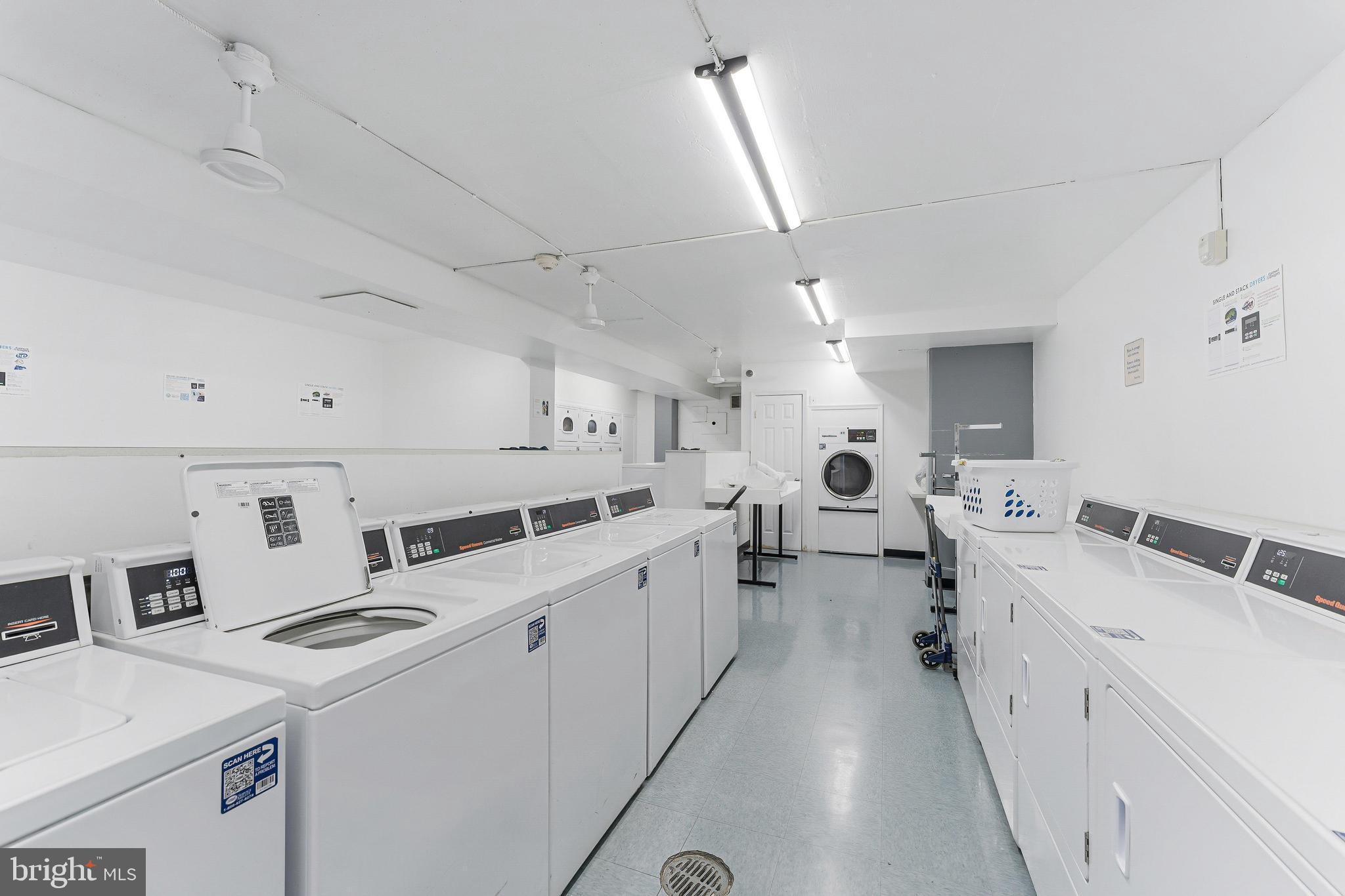 4000 Tunlaw Road Northwest, Unit 116 Washington, DC 20007 - Photo 18 of 20