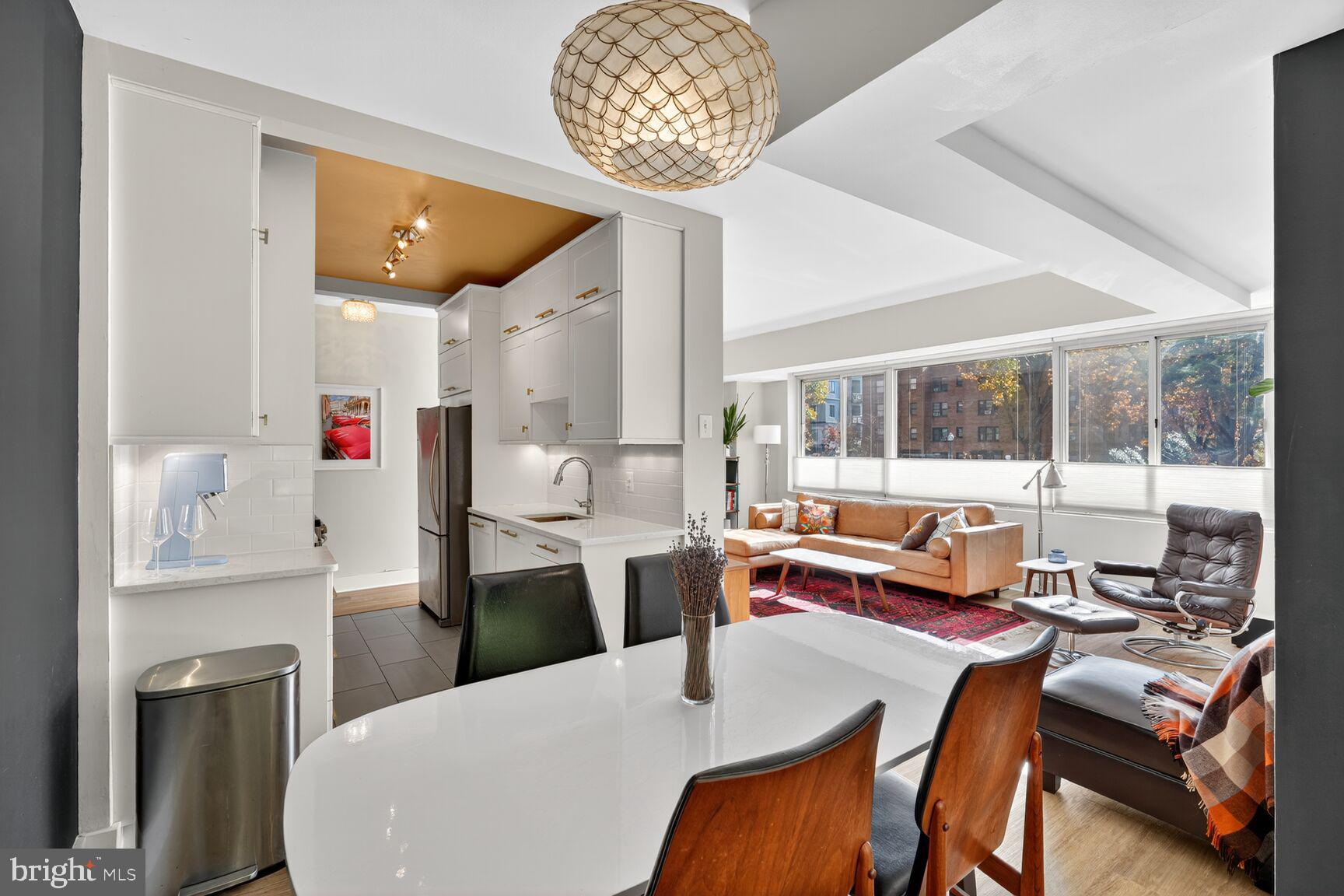 4000 Tunlaw Road Northwest, Unit 116 Washington, DC 20007 - Photo 6 of 20