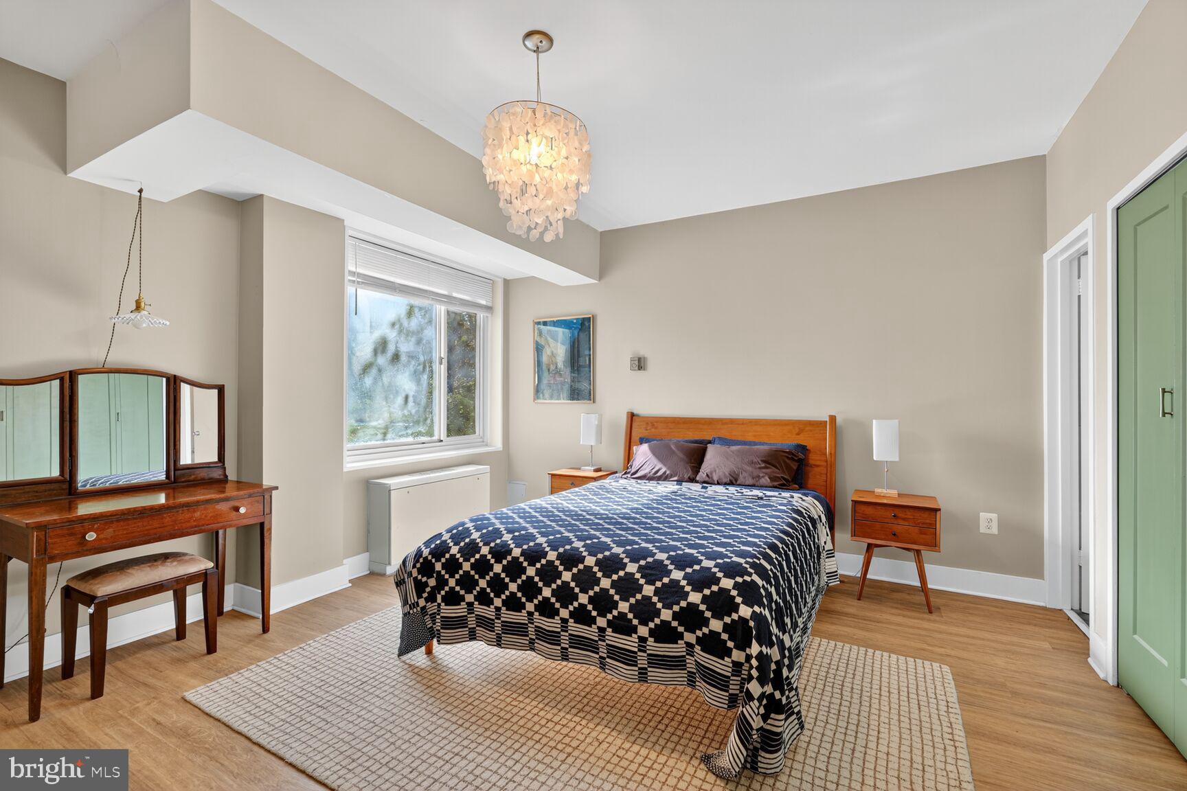 4000 Tunlaw Road Northwest, Unit 116 Washington, DC 20007 - Photo 7 of 20