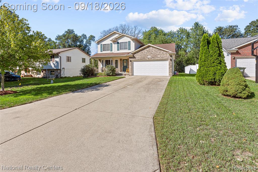 2414 Harrison Avenue Rochester Hills, MI 48307 - Photo 43 of 45 Gallery Image 43