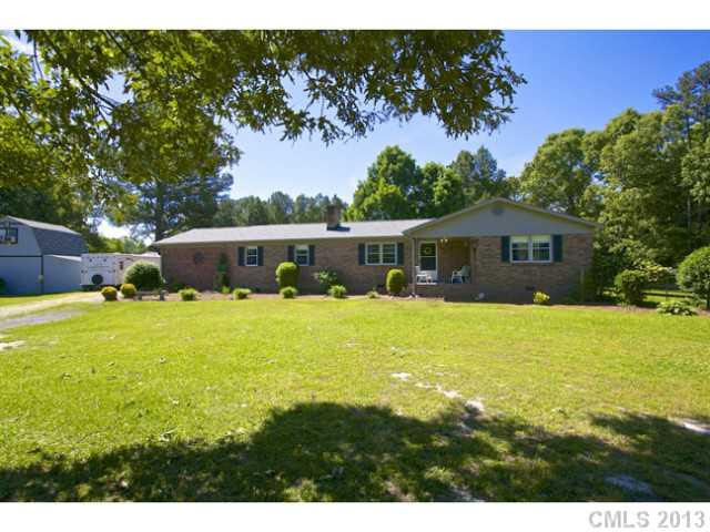 146 Hatchway Road Indian Land, SC 29707 - Photo 1 of 16
