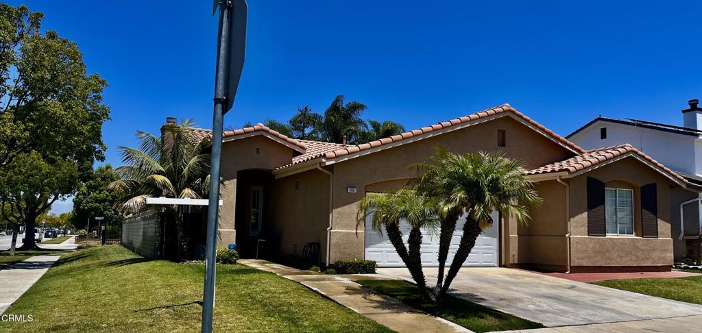 1007 Mika Way Oxnard, CA 93030 - Photo 1 of 3