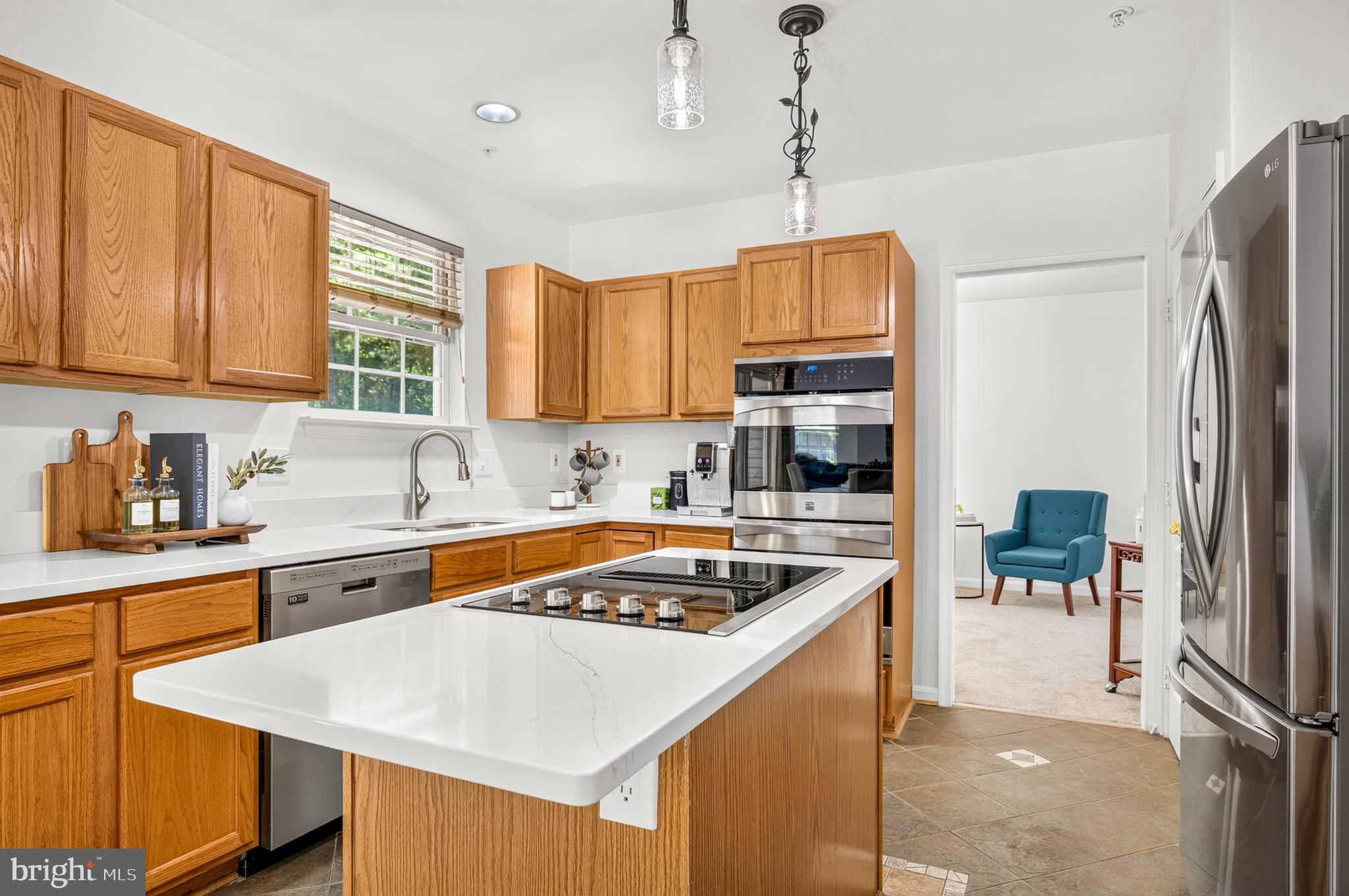 8705 Delphi Drive Clinton, MD 20735 - Photo 19 of 54