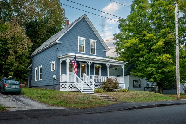 $249,999 | 28 Searles Street, Livermore Falls, ME 04254