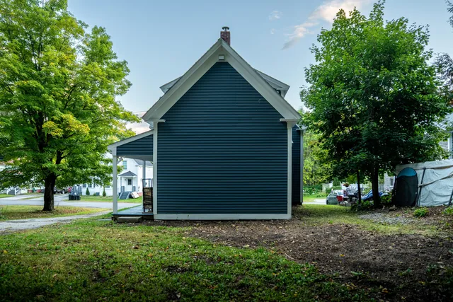 $249,999 | 28 Searles Street, Livermore Falls, ME 04254