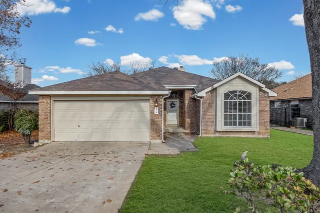 $269,900 | 6416 Orange Blossom Way, Austin, TX 78744