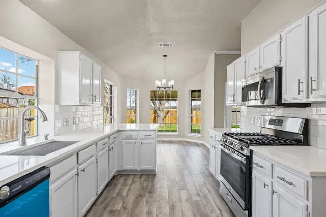 $269,900 | 6416 Orange Blossom Way, Austin, TX 78744