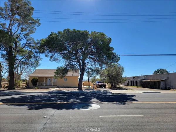 $320,000 | 11957 Bartlett Avenue, Adelanto, CA 92301