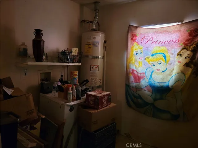 a view of a ocean view