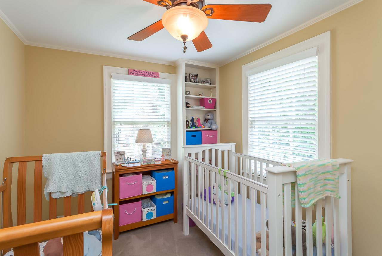 2518 Beechridge Road Raleigh, NC 27608 - Photo 16 of 25 Photo 16