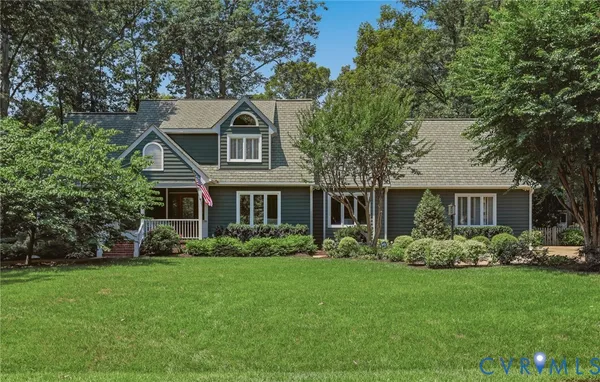 $749,950 | 2320 Castle Hill Road, Midlothian, VA 23113