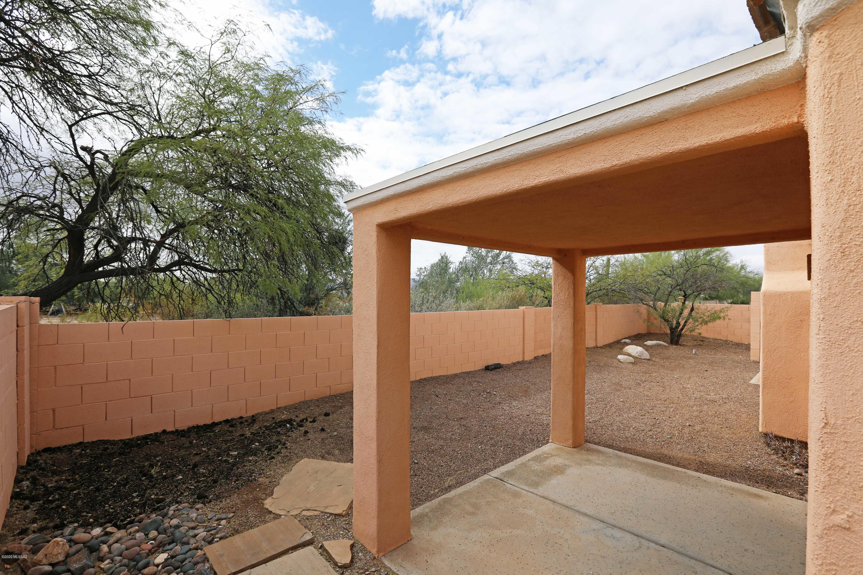 3581 West Thundercloud Loop Tucson, AZ 85742 - Photo 13 of 32