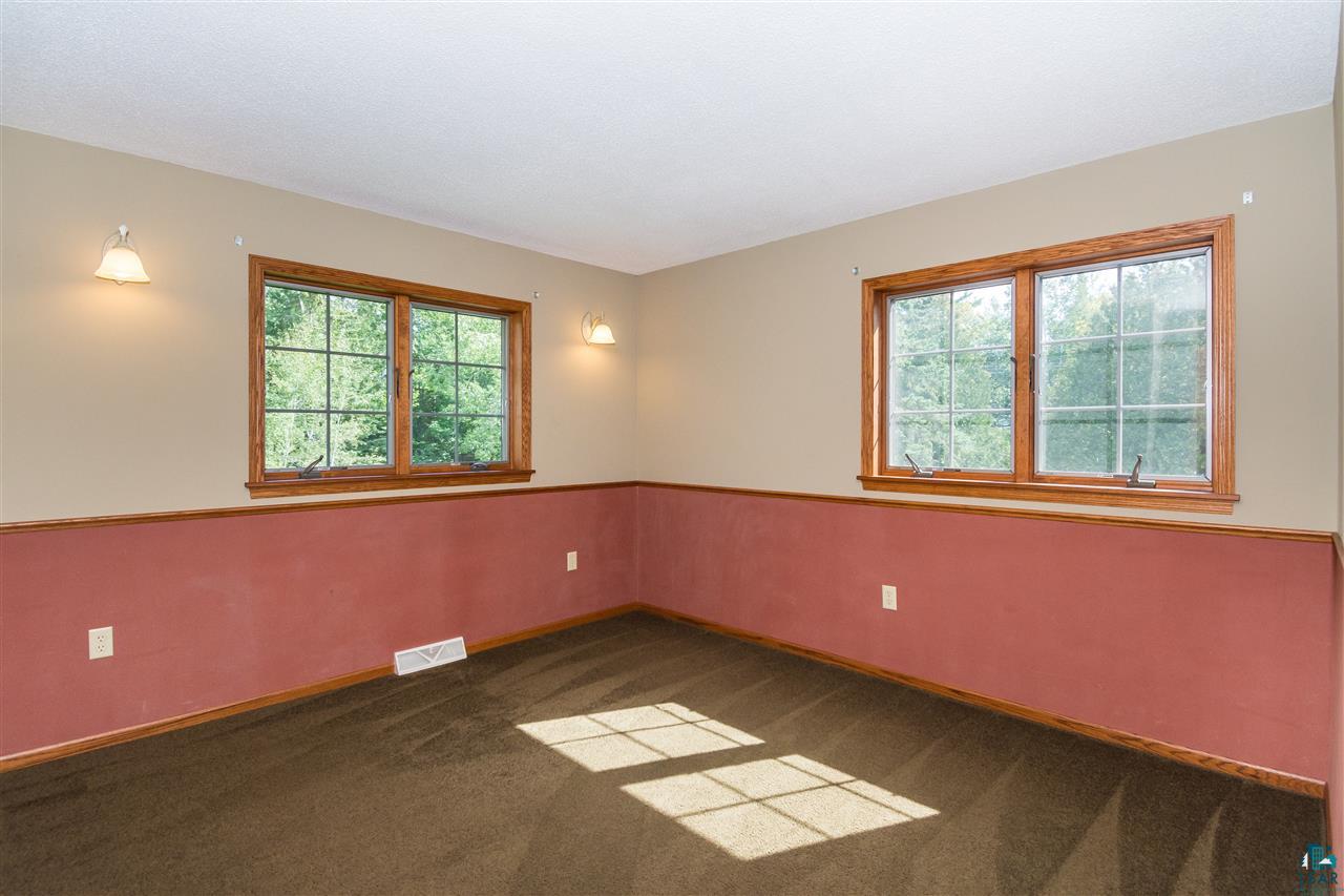 7223 County Road East South Range, WI 54874 - Photo 19 of 30 2nd Bedroom