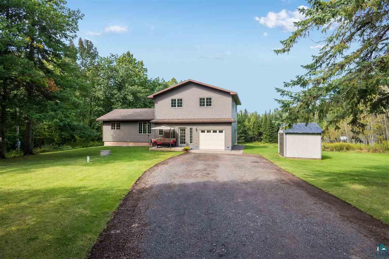 7223 County Road East South Range, WI 54874 - Photo 4 of 30