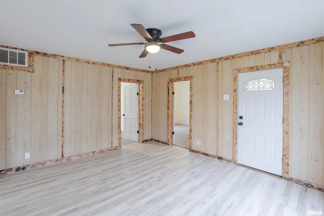 $74,900 | 506 West Poplar Street, West Frankfort, IL 62896