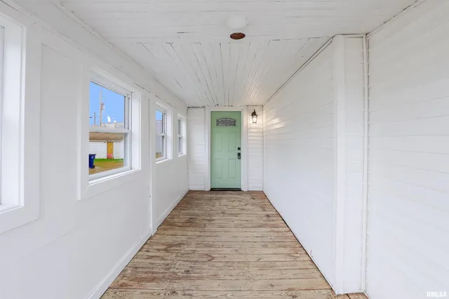 $74,900 | 506 West Poplar Street, West Frankfort, IL 62896