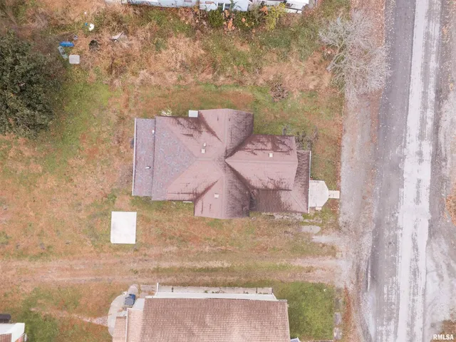 $74,900 | 506 West Poplar Street, West Frankfort, IL 62896