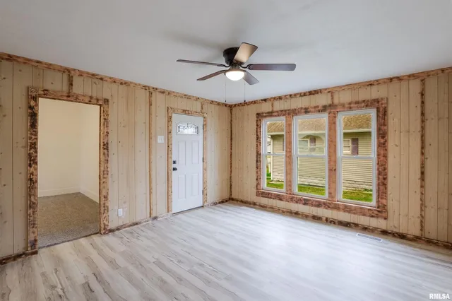 $74,900 | 506 West Poplar Street, West Frankfort, IL 62896