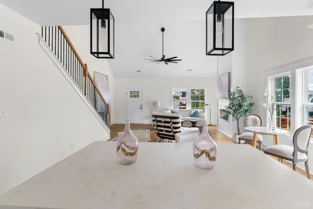 $459,900 | 23 Camellia Place, Moneta, VA 24121