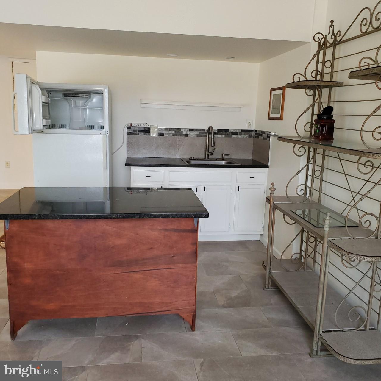 14901 Springfield Road Darnestown, MD 20874 - Photo 28 of 40 Lower Level Kitchenette