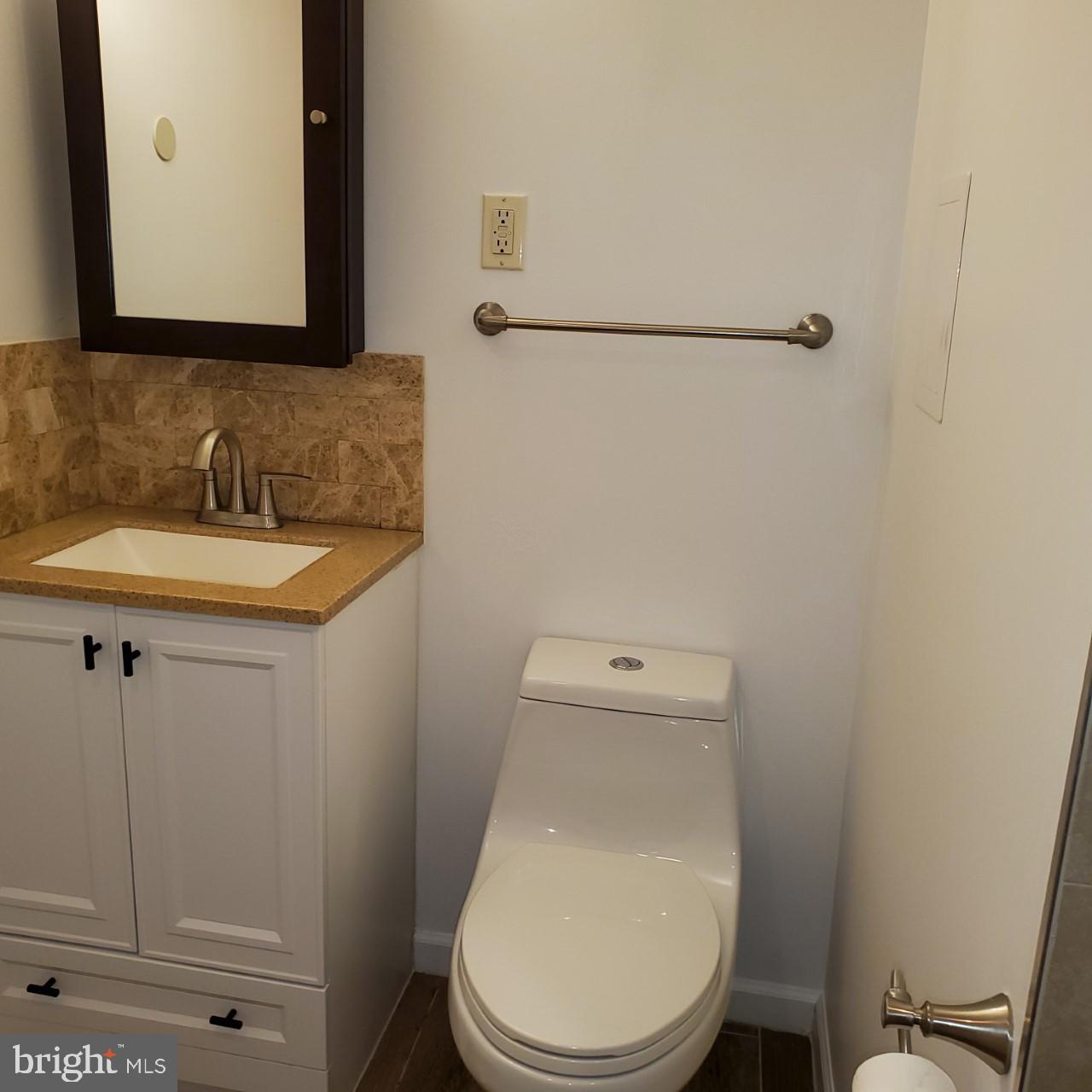 14901 Springfield Road Darnestown, MD 20874 - Photo 31 of 40 Lower Level Full Bath