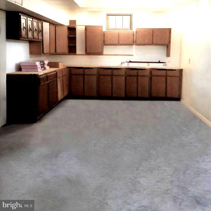 14901 Springfield Road Darnestown, MD 20874 - Photo 32 of 40 Lower Level Storage Room