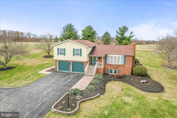 $465,000 | 5130 Littlestown Pike, Taneytown, MD 21787