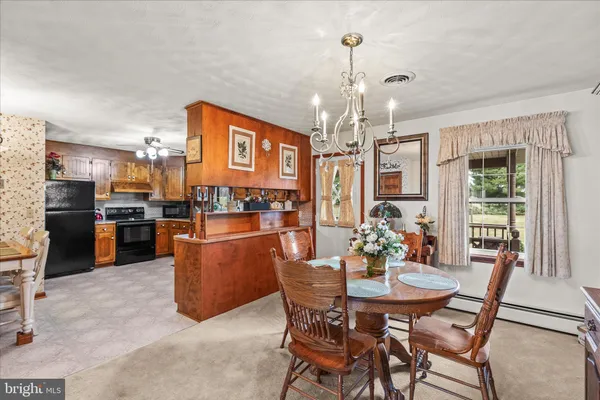 $465,000 | 5130 Littlestown Pike, Taneytown, MD 21787