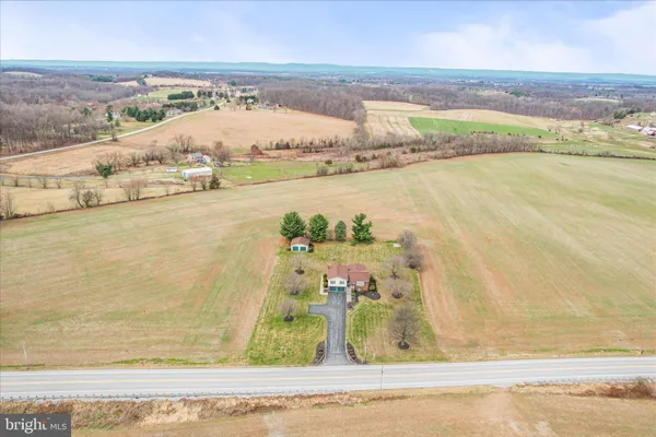 $465,000 | 5130 Littlestown Pike, Taneytown, MD 21787