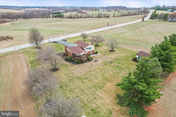 $465,000 | 5130 Littlestown Pike, Taneytown, MD 21787