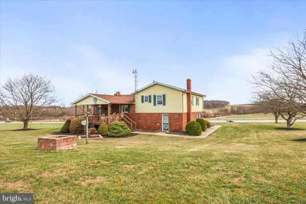 $465,000 | 5130 Littlestown Pike, Taneytown, MD 21787