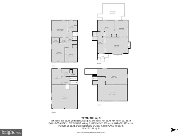 $465,000 | 5130 Littlestown Pike, Taneytown, MD 21787
