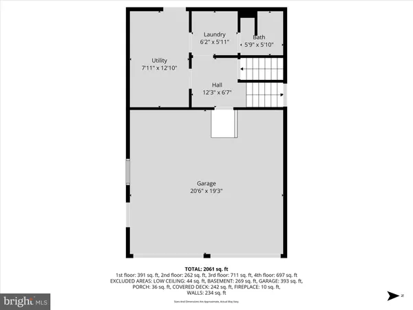 $465,000 | 5130 Littlestown Pike, Taneytown, MD 21787