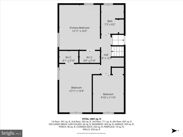 $465,000 | 5130 Littlestown Pike, Taneytown, MD 21787