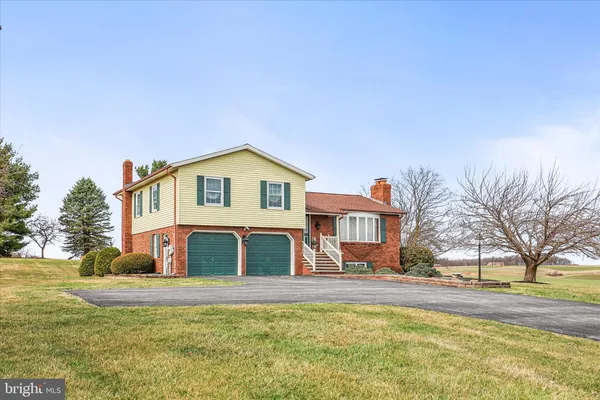 $465,000 | 5130 Littlestown Pike, Taneytown, MD 21787