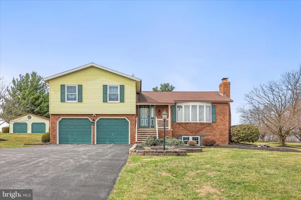$465,000 | 5130 Littlestown Pike, Taneytown, MD 21787