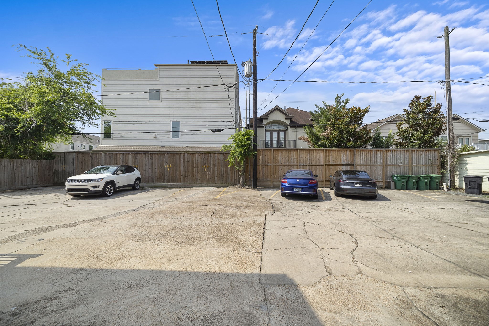 1219 West Gray Street, Unit 2 Houston, TX 77019 - Photo 22 of 25