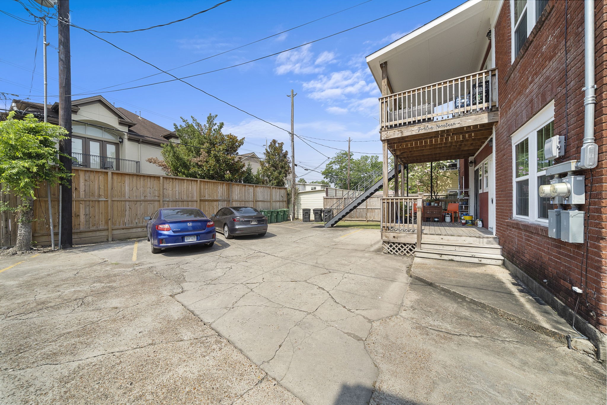 1219 West Gray Street, Unit 2 Houston, TX 77019 - Photo 23 of 25