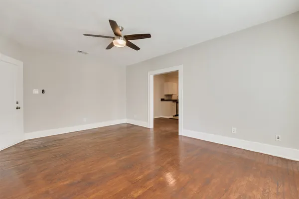 $1,850 | 1219 West Gray Street, Unit 2, Houston, TX 77019