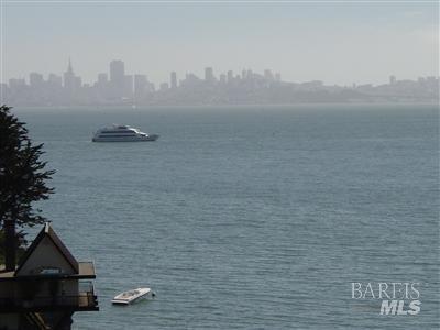 10 Cliff Road Belvedere, CA 94920 - Photo 17 of 21 a view of city view and bridge
