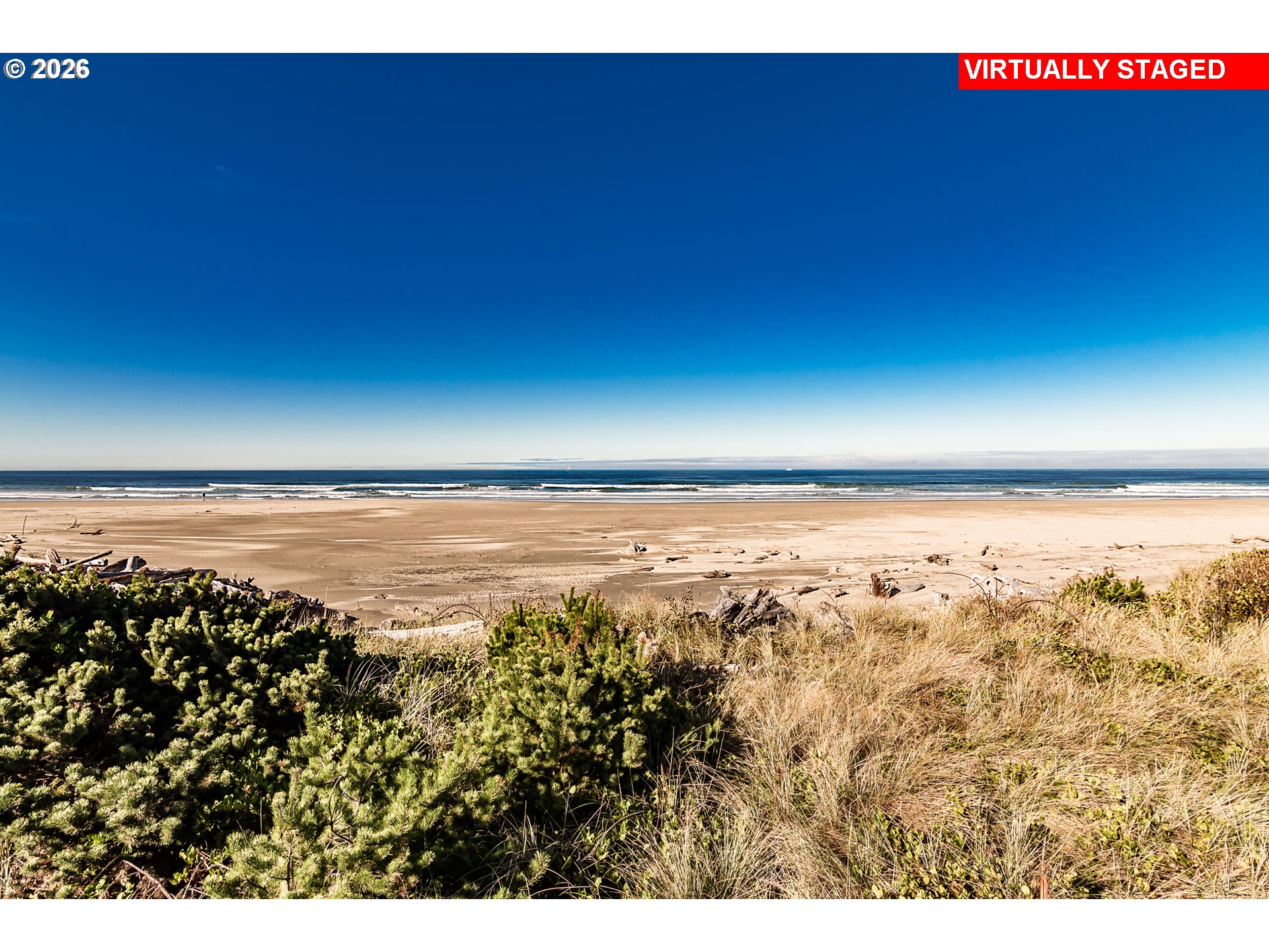 Southwest Cupola Place, Unit 132 South Beach, OR 97366 - Photo 12 of 28 a view of an ocean