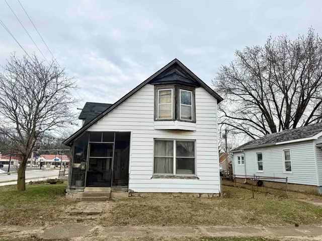 $45,000 | 636 West 3rd Street, Peru, IN 46970