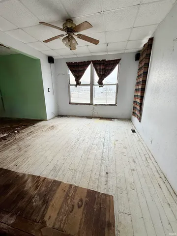 $45,000 | 636 West 3rd Street, Peru, IN 46970