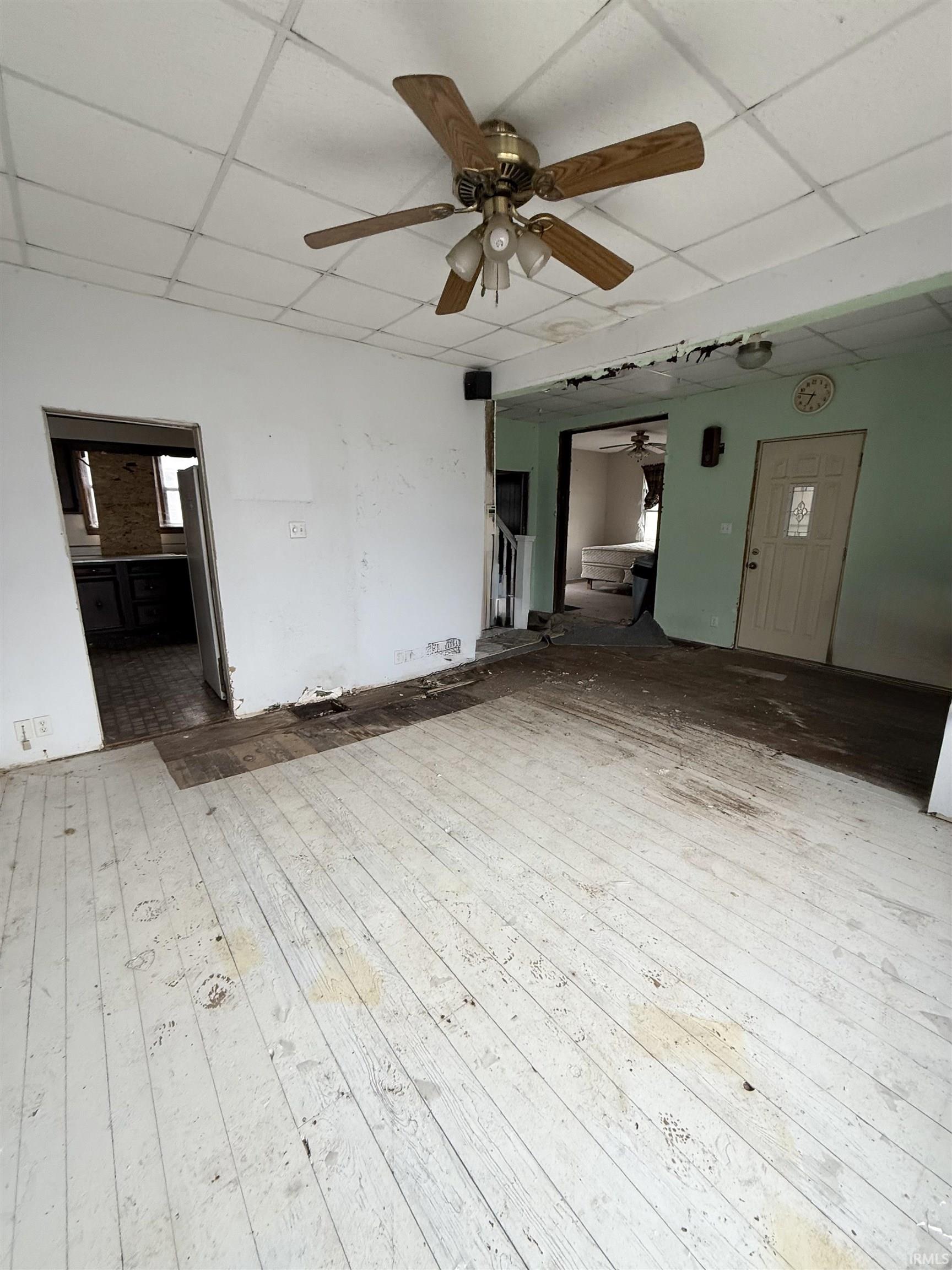 636 West 3rd Street Peru, IN 46970 - Photo 4 of 7