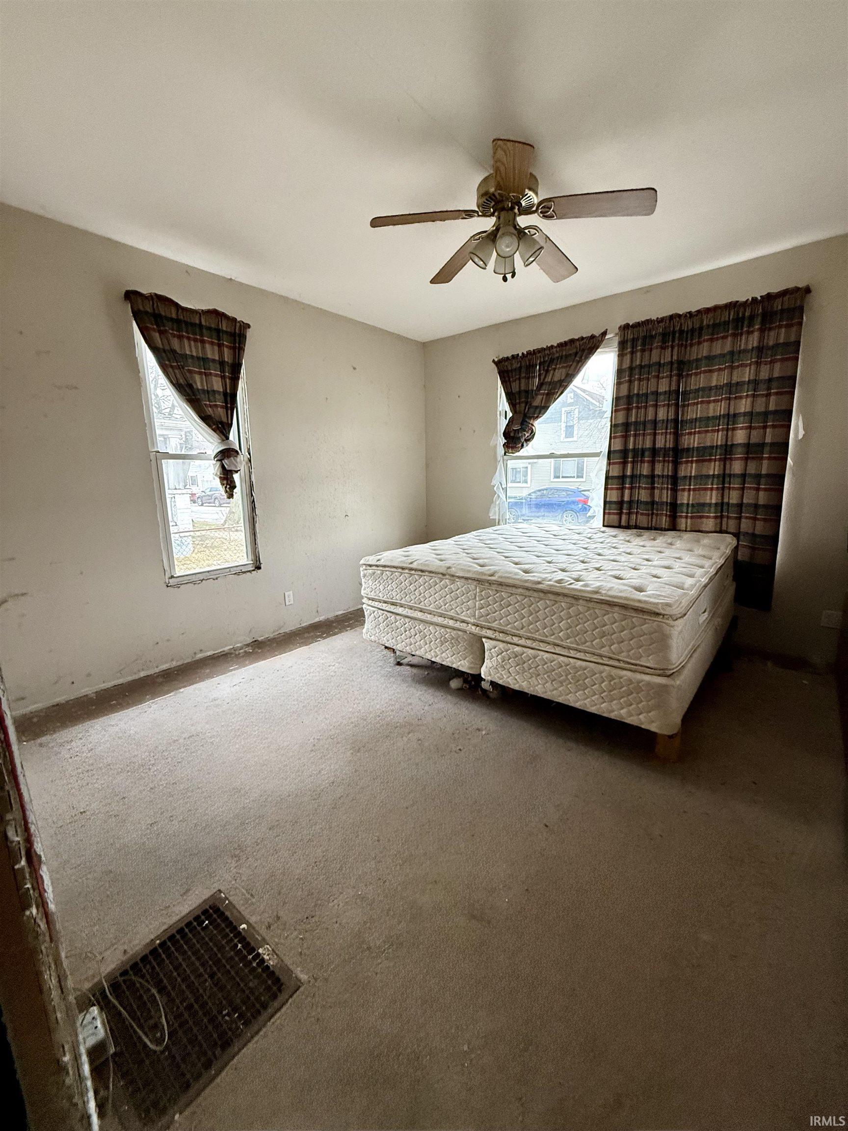 636 West 3rd Street Peru, IN 46970 - Photo 6 of 7