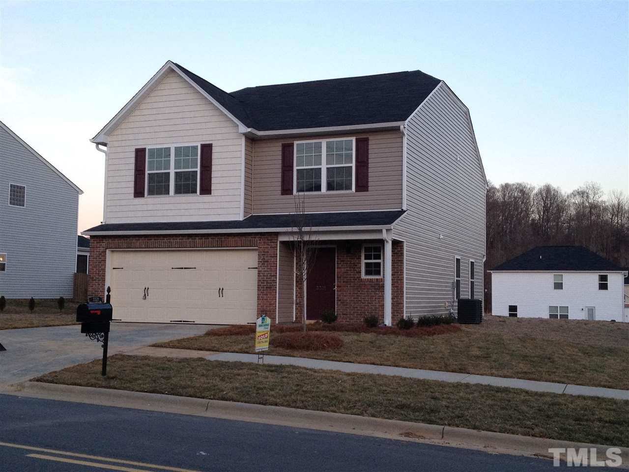 6821 Planting Court Raleigh, NC 27610 - Photo 4 of 7