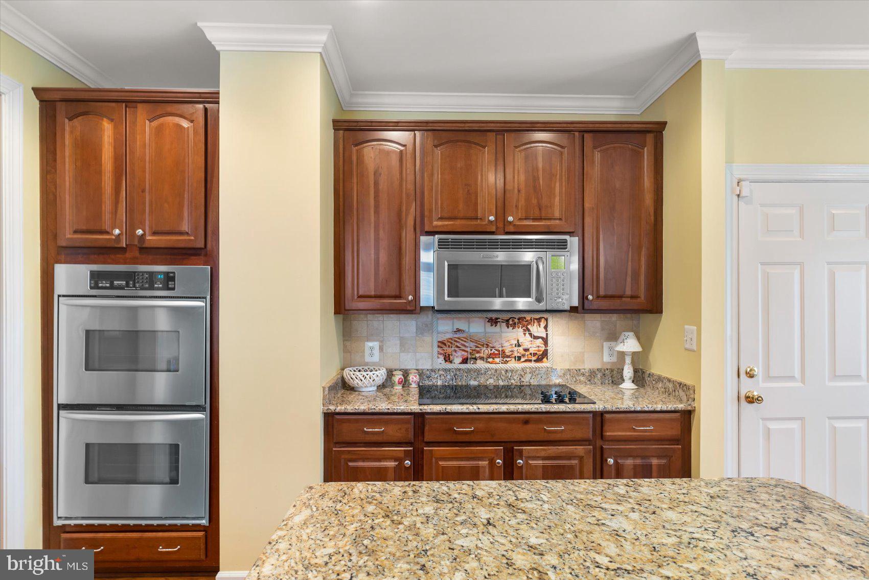 5115 Bright Owl Road Perry Hall, MD 21128 - Photo 17 of 74 Stainless Steel Appliances