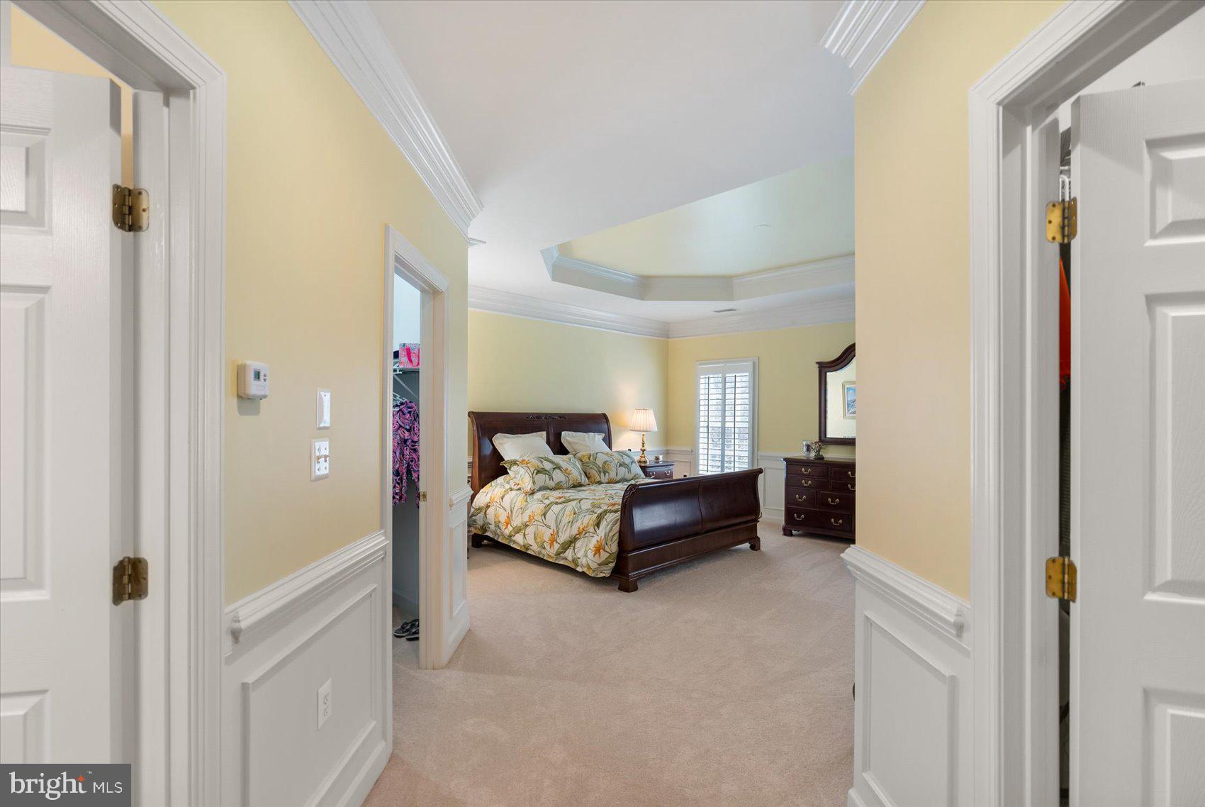 5115 Bright Owl Road Perry Hall, MD 21128 - Photo 21 of 74 Primary Bedroom